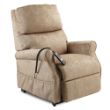 Picture of Monarch Dual Motor Lift Chair