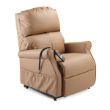 Picture of Monarch Chair (Petite) - Single Motor