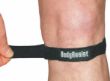 Picture of Patella Knee Strap in Terry-Cotton