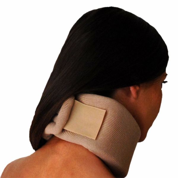 Picture of Soft Sponge Cervical Collar