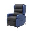 Picture of Ascent Dual Motor Medical Lift Chair