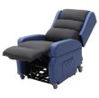 Picture of Ascent Dual Motor Medical Lift Chair