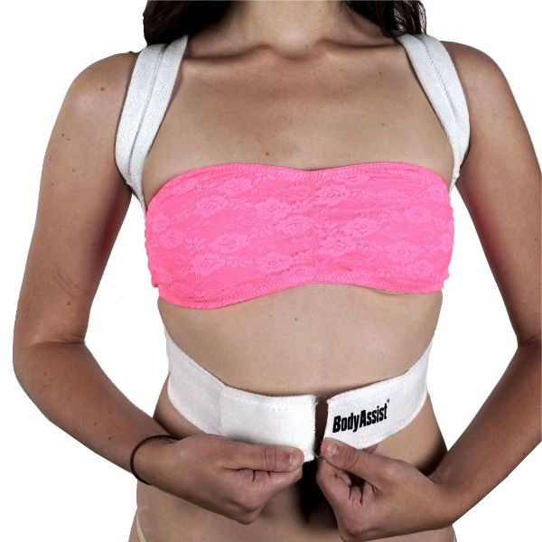 Picture of Posture Improver Shoulder Brace 