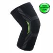 Picture of Large - Contoured 4-Way Sports Knee Sleeve, Black 