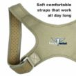 Picture of Posture Correction Strap Beige