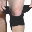 Picture of Deluxe Thermal X-LOCK Knee Wrap