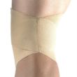 Picture of Cross Cut Elastic Knee Brace with Rods