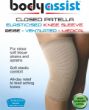 Picture of Slip-On Elastic Knee Sleeve (Closed)