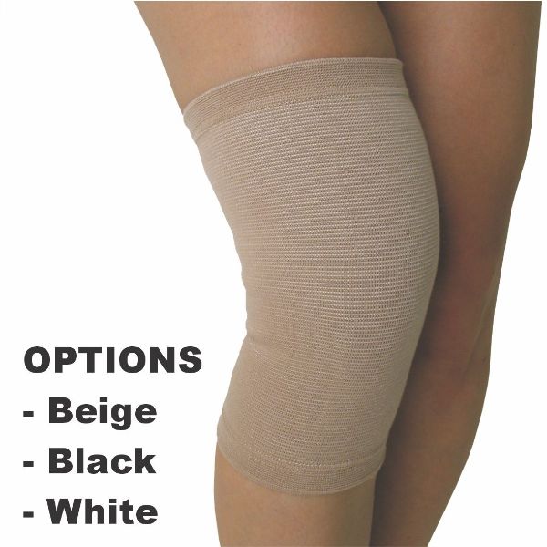 Picture of Slip-On Elastic Knee Sleeve (Closed)