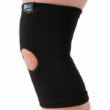 Picture of Slip-On Elastic Knee Sleeve (Open Pat)