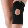 Picture of Slip-On Elastic Knee Sleeve (Open Pat)