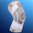 Picture of Multi Function Stability Sports Knee White/Grey