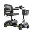 Picture of PRIDE SCOOTER GO GO ELITE 4 WHEEL