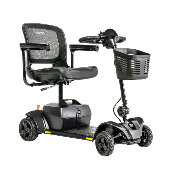 Picture of PRIDE SCOOTER GO GO ELITE 4 WHEEL
