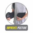 Picture of Posture Correction Back Brace